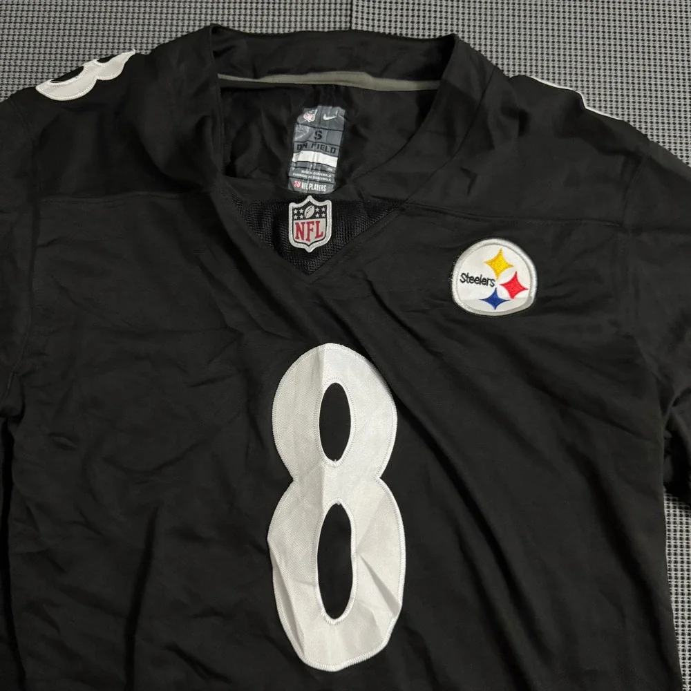 Nike nfl pittsburgh